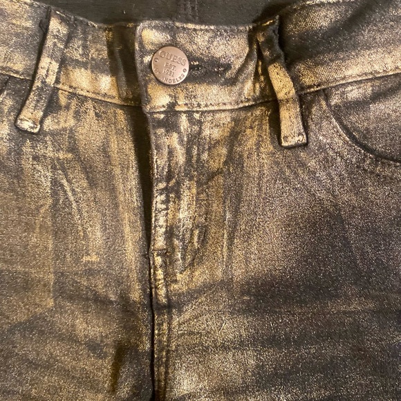 Guess Brittney mid rise Jeggings - Picture 12 of 12